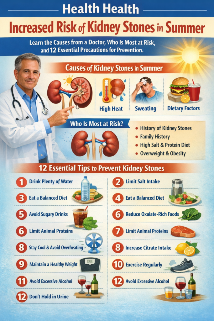 kidney stones