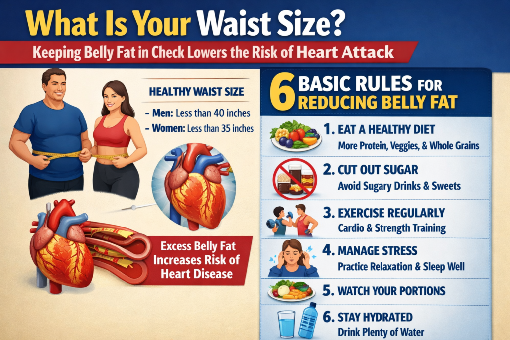 belly fat