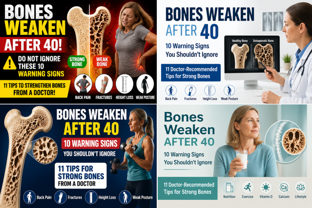 Bones