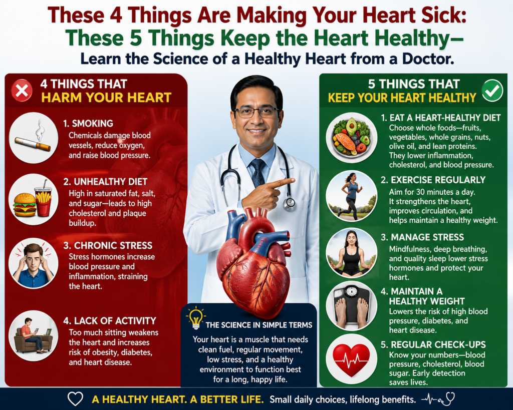 healthy