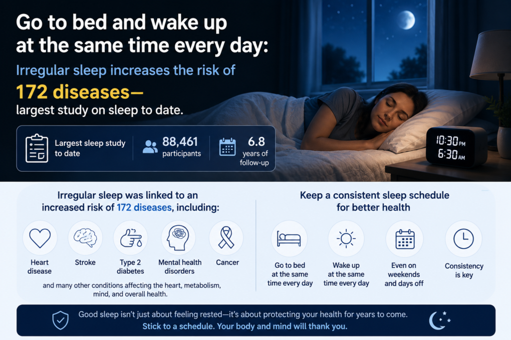 sleep