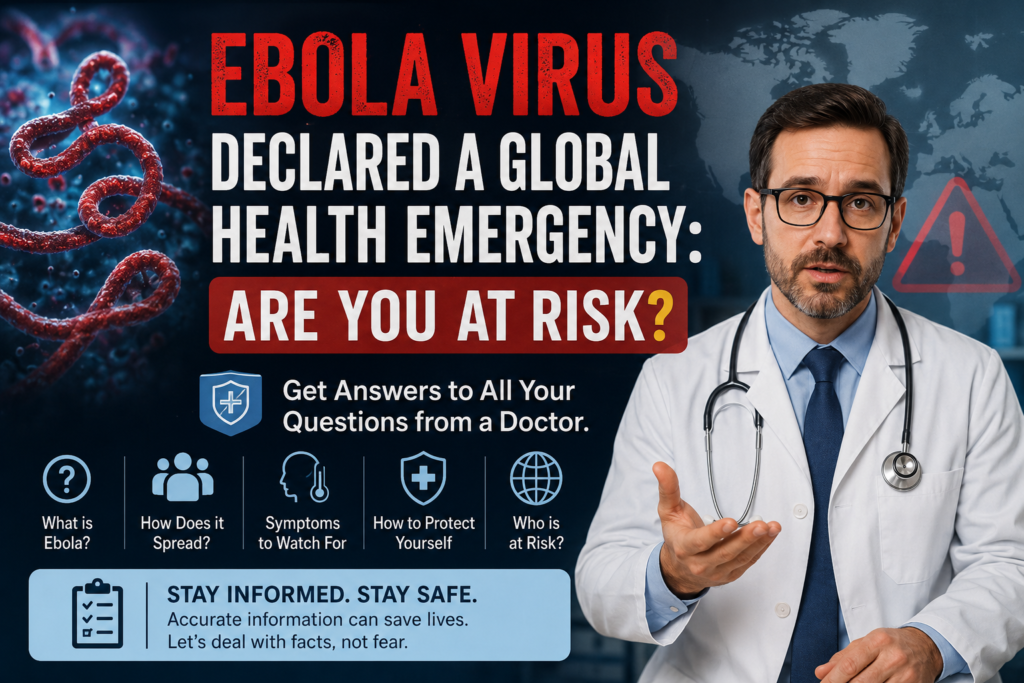 Ebola